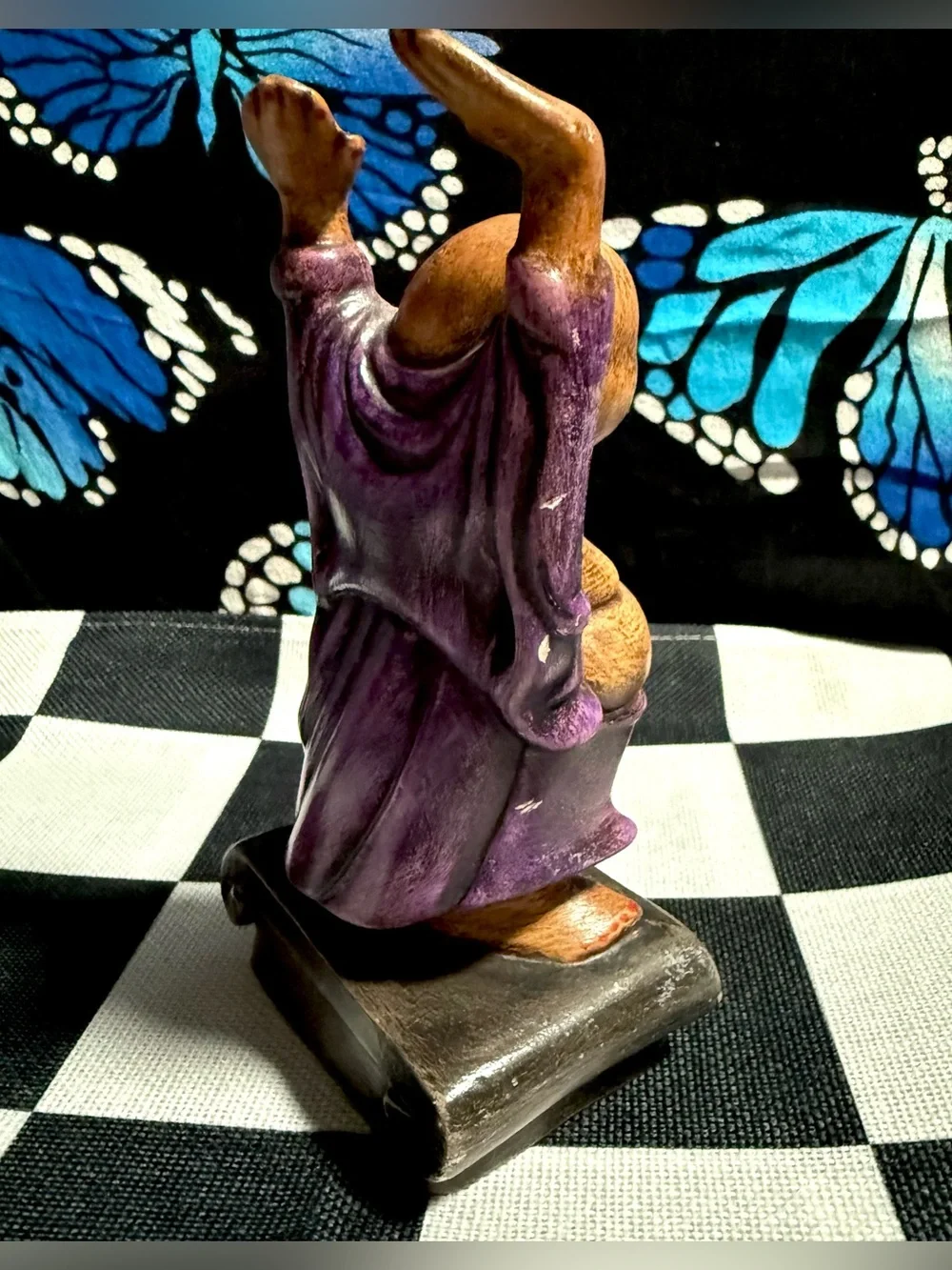 Eastern Enlightenment Buddha Statue Altar Statue